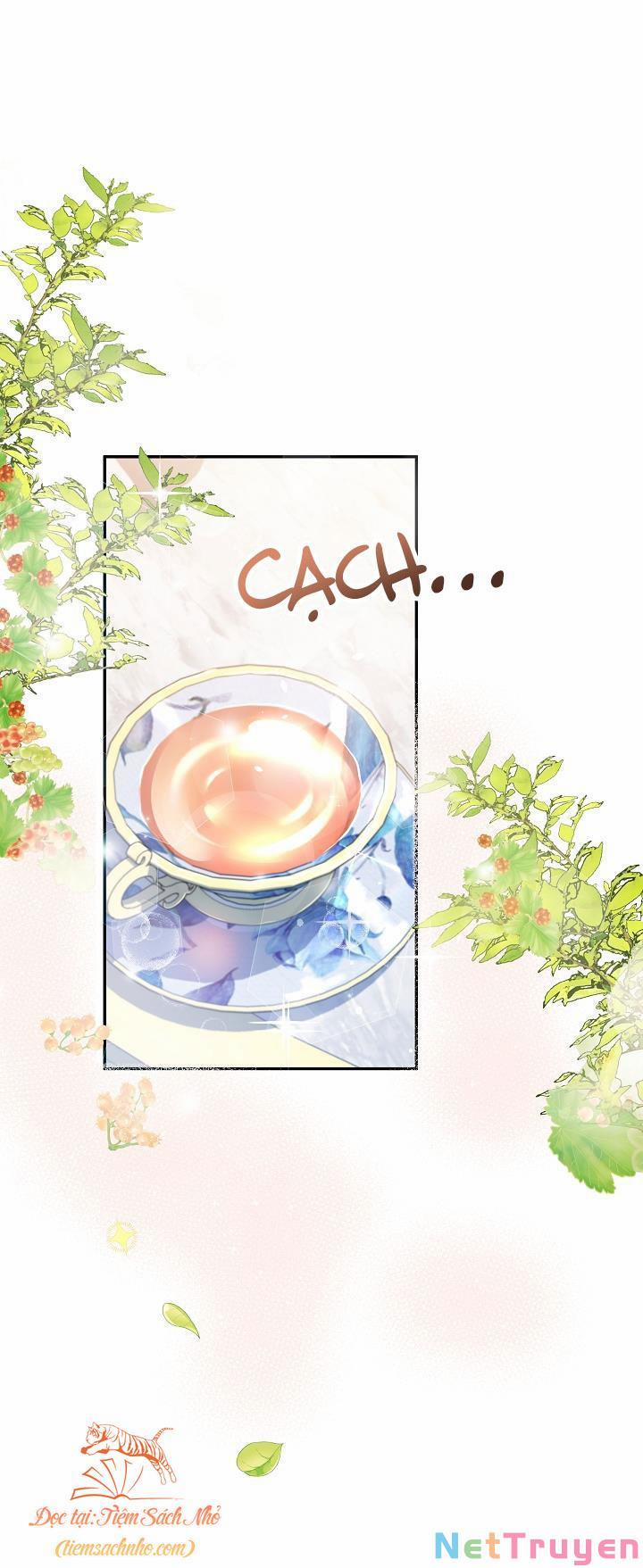 Bút Danh Bí Mật Của Nữ Công Tước 16 trang 26