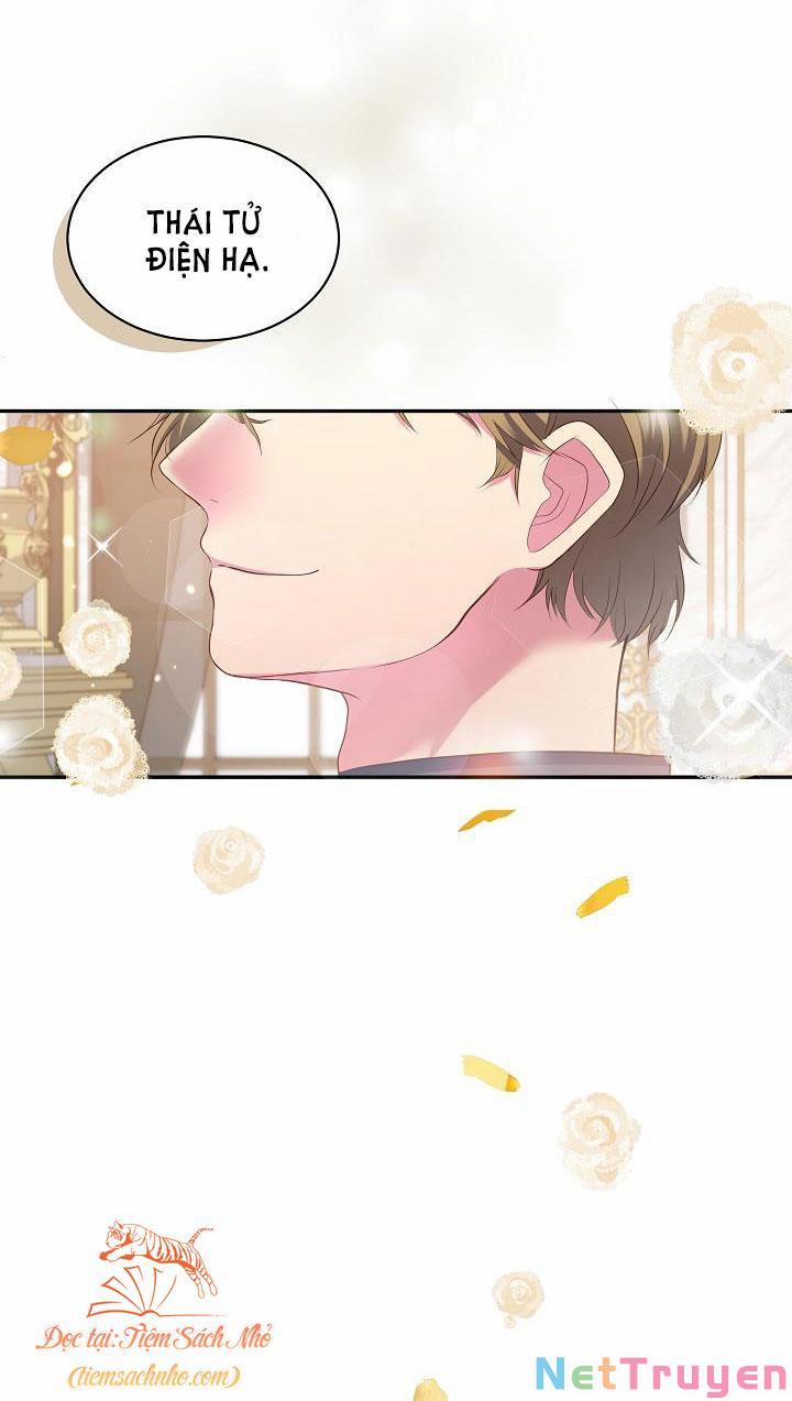 Bút Danh Bí Mật Của Nữ Công Tước 16 trang 28