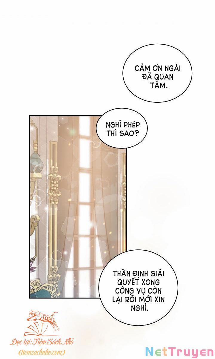 Bút Danh Bí Mật Của Nữ Công Tước 16 trang 31