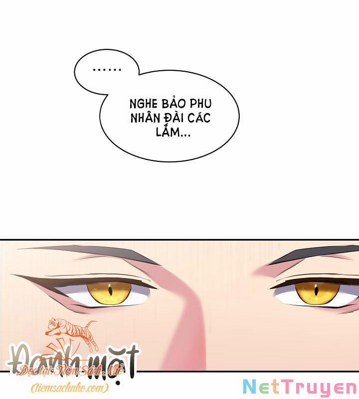 Bút Danh Bí Mật Của Nữ Công Tước 16 trang 33