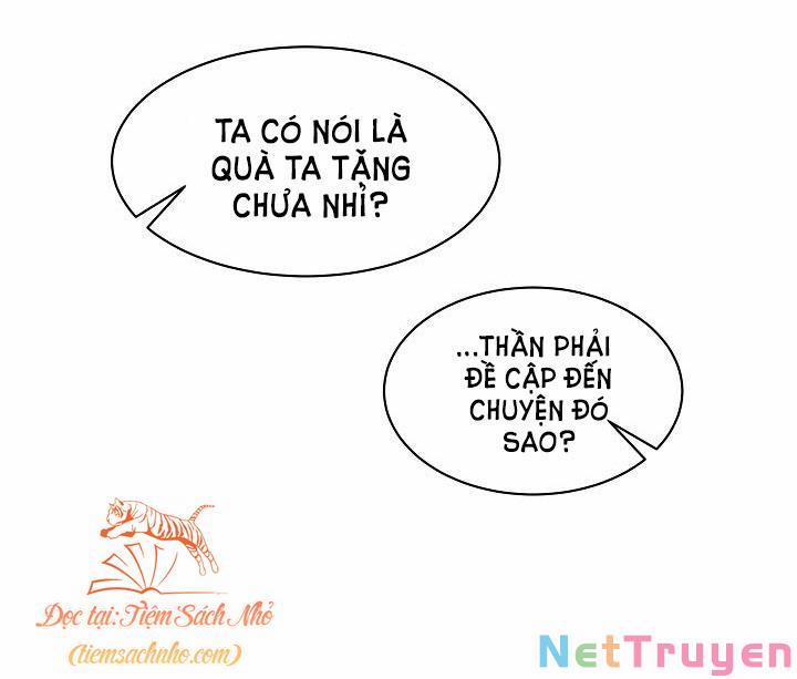 Bút Danh Bí Mật Của Nữ Công Tước 16 trang 34