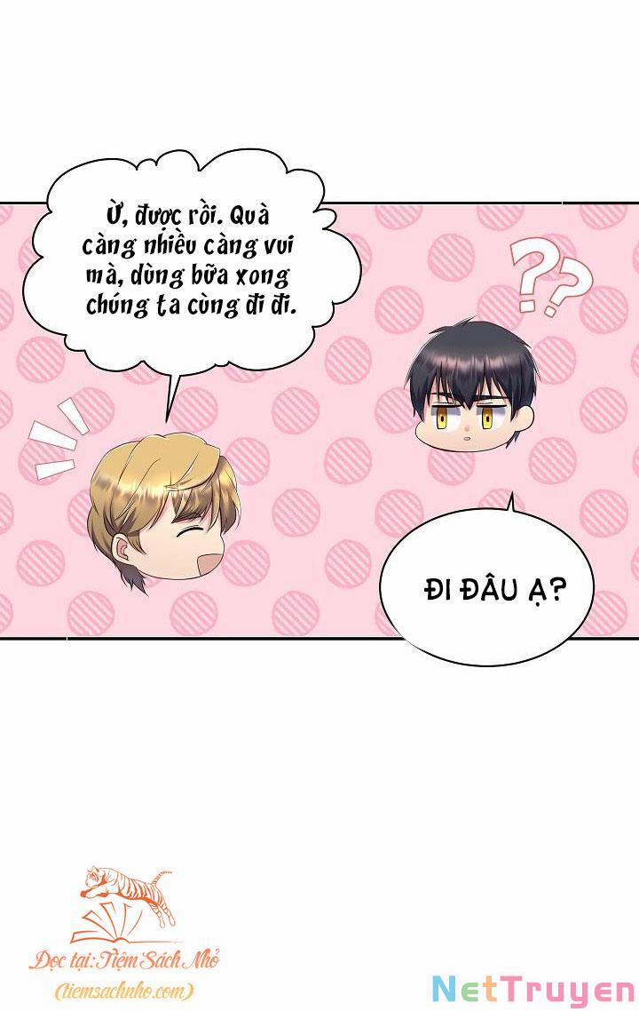 Bút Danh Bí Mật Của Nữ Công Tước 16 trang 36