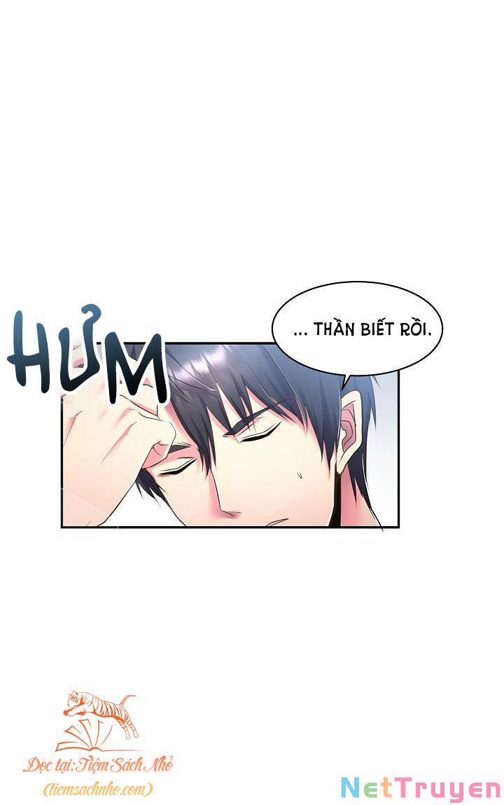 Bút Danh Bí Mật Của Nữ Công Tước 16 trang 38