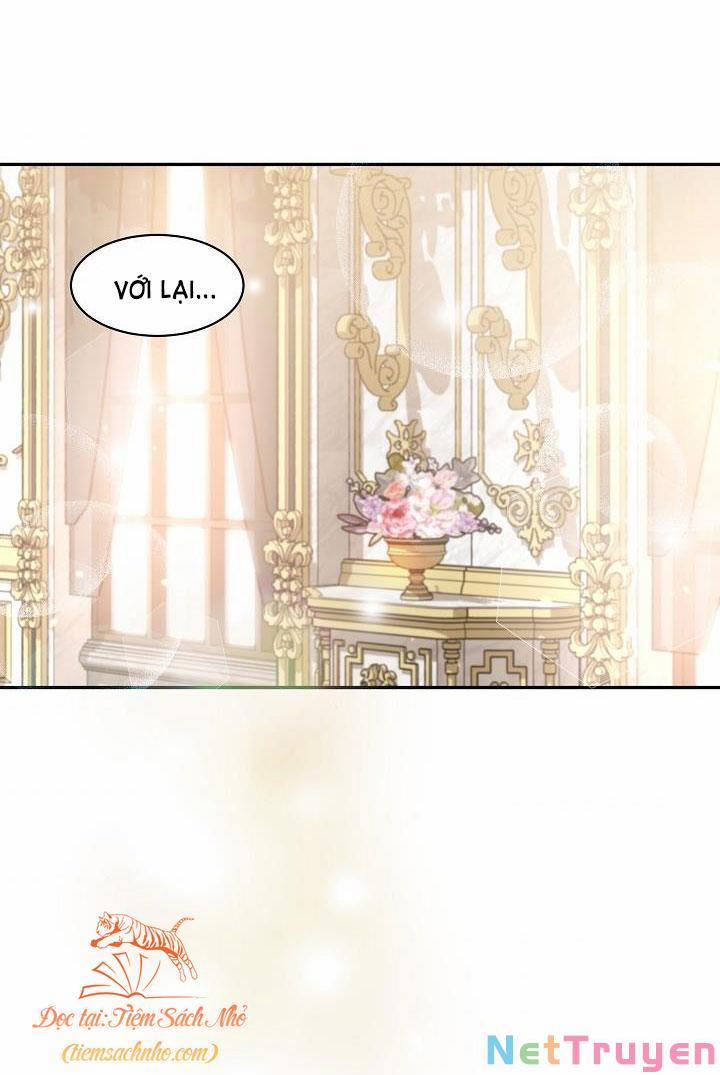 Bút Danh Bí Mật Của Nữ Công Tước 16 trang 39