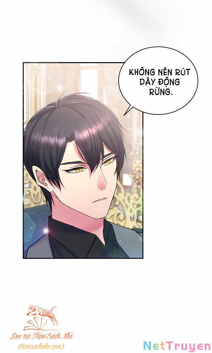 Bút Danh Bí Mật Của Nữ Công Tước 16 trang 43