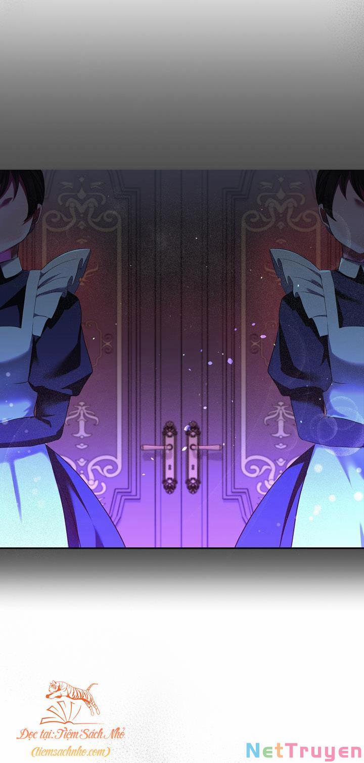 Bút Danh Bí Mật Của Nữ Công Tước 16 trang 45