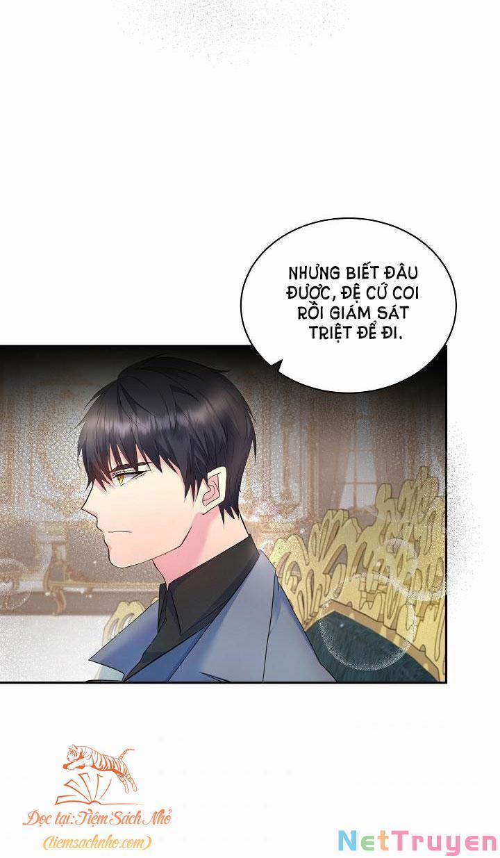 Bút Danh Bí Mật Của Nữ Công Tước 16 trang 46