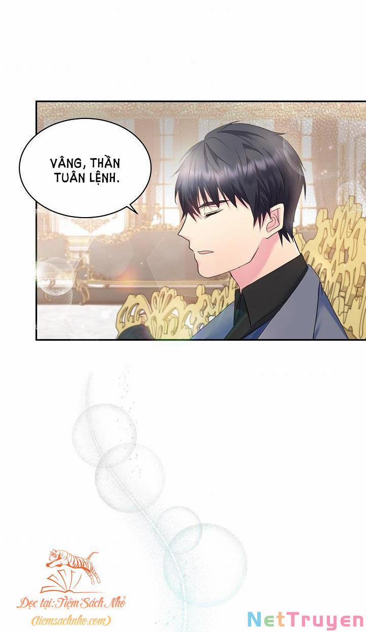 Bút Danh Bí Mật Của Nữ Công Tước 16 trang 47