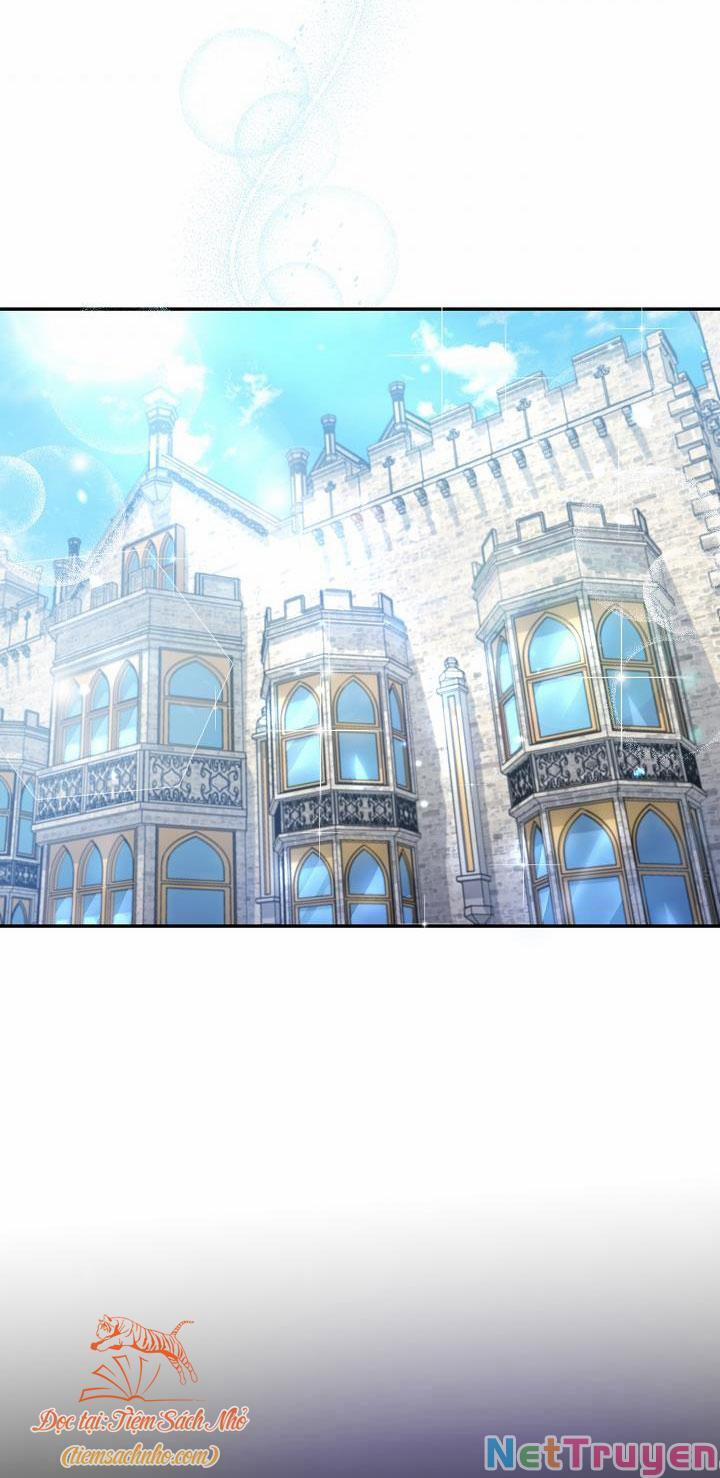 Bút Danh Bí Mật Của Nữ Công Tước 16 trang 48