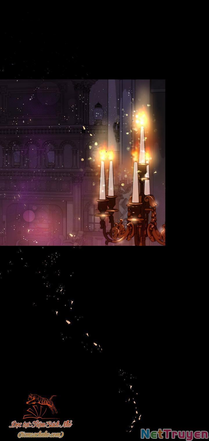 Bút Danh Bí Mật Của Nữ Công Tước 16 trang 50