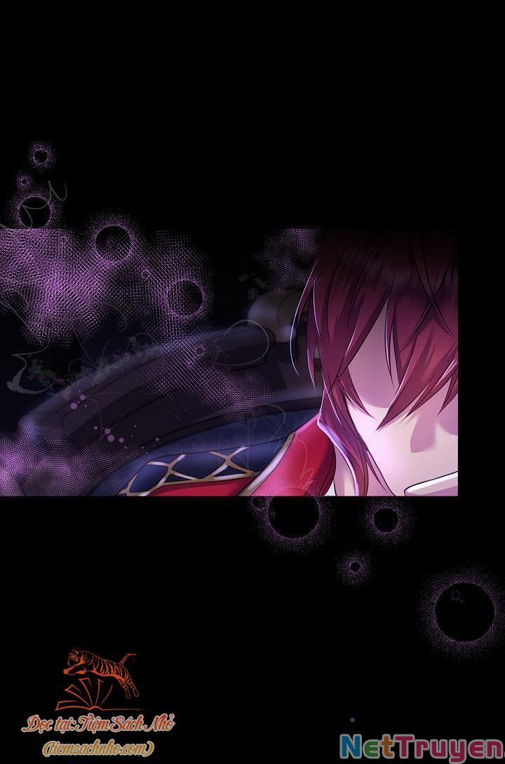 Bút Danh Bí Mật Của Nữ Công Tước 16 trang 51