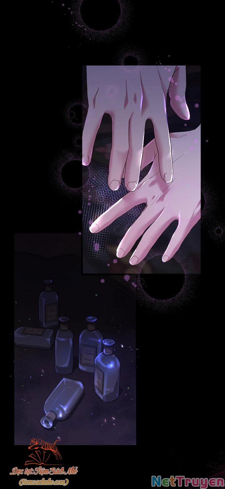 Bút Danh Bí Mật Của Nữ Công Tước 16 trang 53