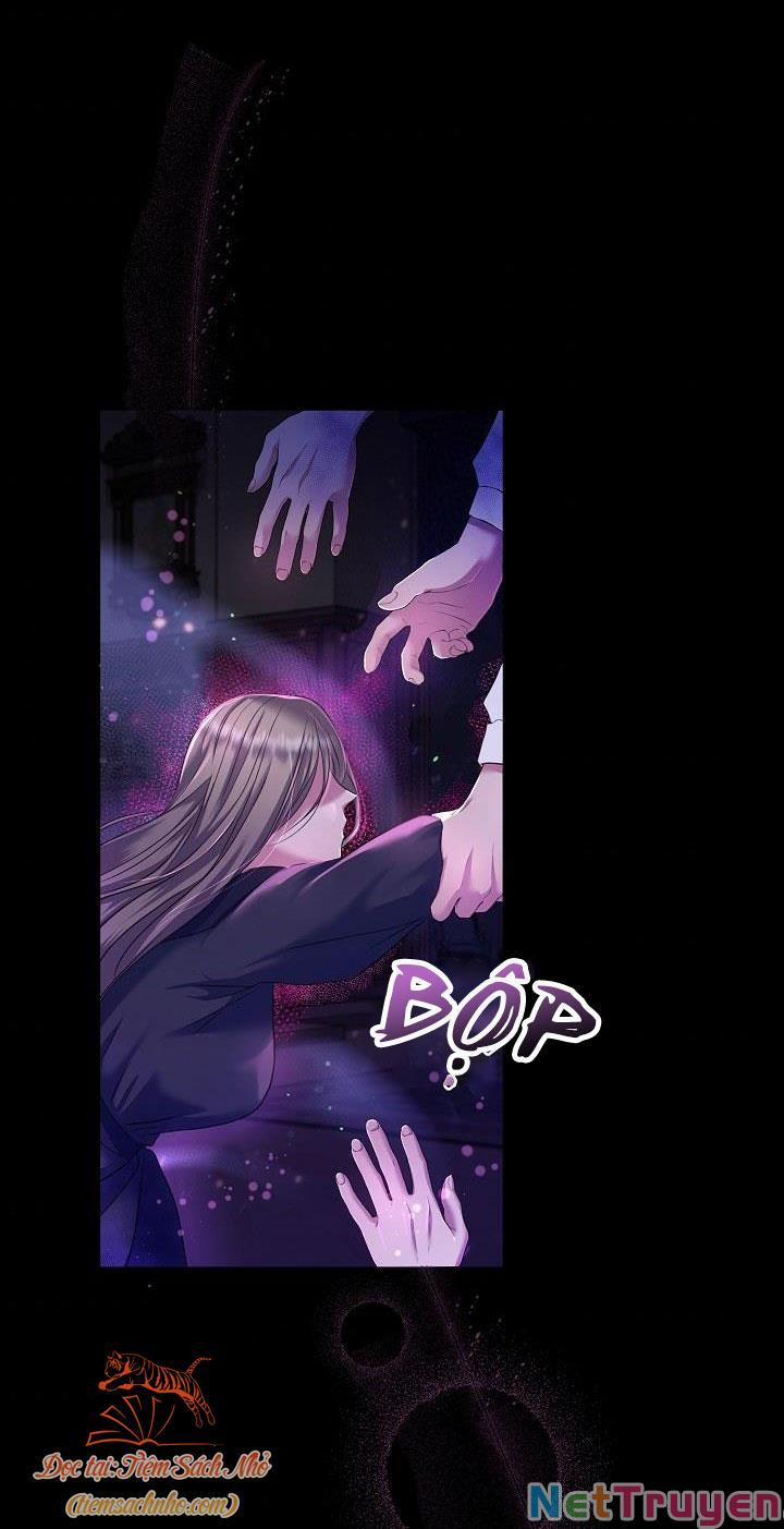 Bút Danh Bí Mật Của Nữ Công Tước 16 trang 55