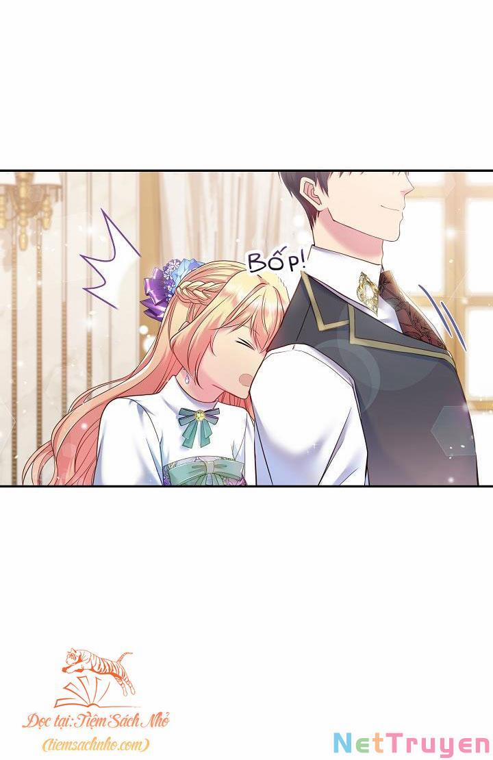 Bút Danh Bí Mật Của Nữ Công Tước 16 trang 6