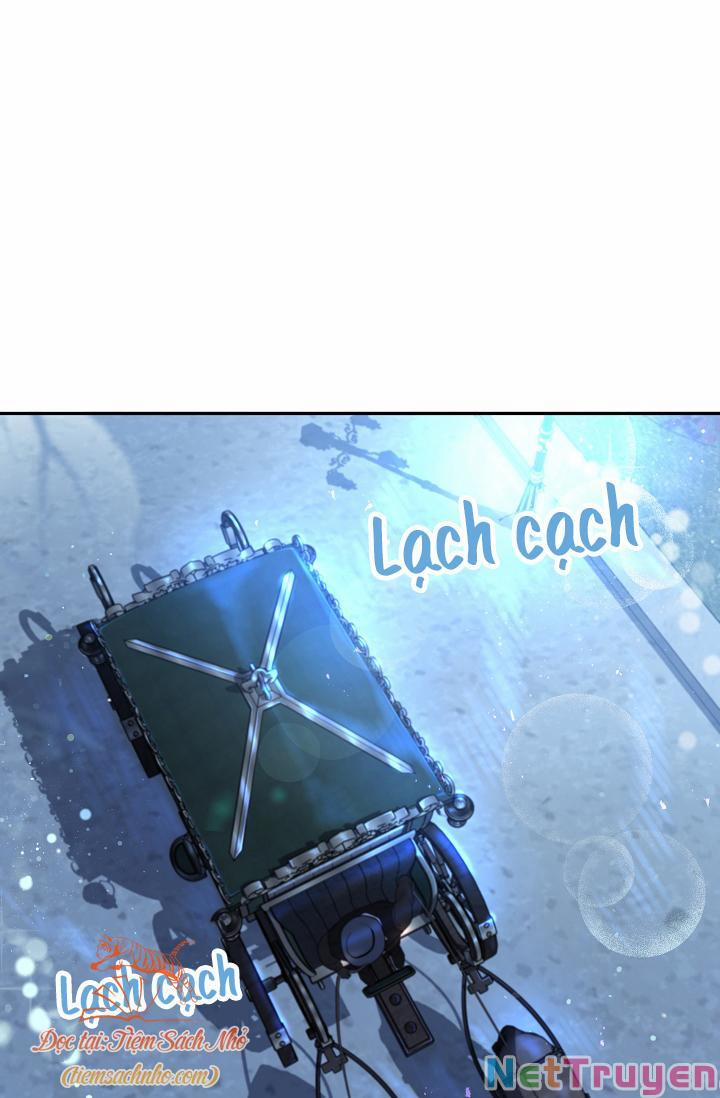 Bút Danh Bí Mật Của Nữ Công Tước 17 trang 1