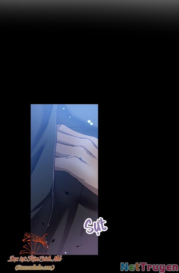 Bút Danh Bí Mật Của Nữ Công Tước 17 trang 10