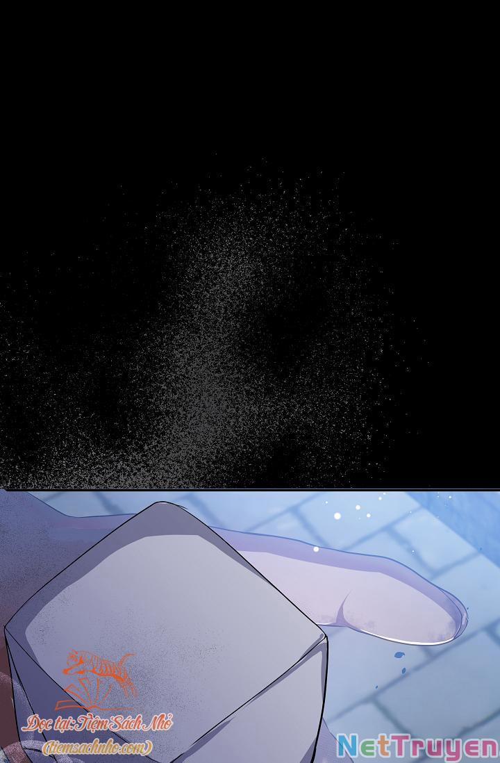 Bút Danh Bí Mật Của Nữ Công Tước 17 trang 11