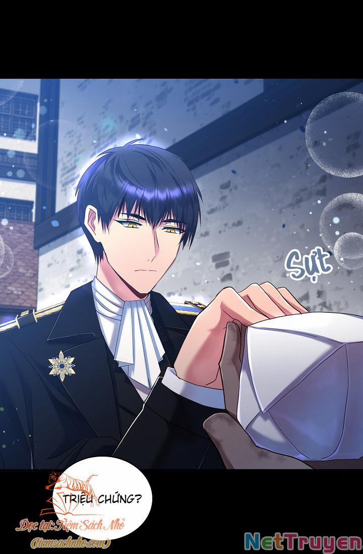 Bút Danh Bí Mật Của Nữ Công Tước 17 trang 13