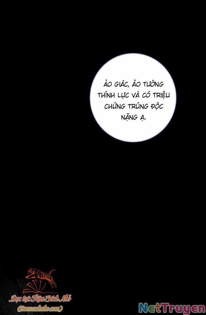 Bút Danh Bí Mật Của Nữ Công Tước 17 trang 14