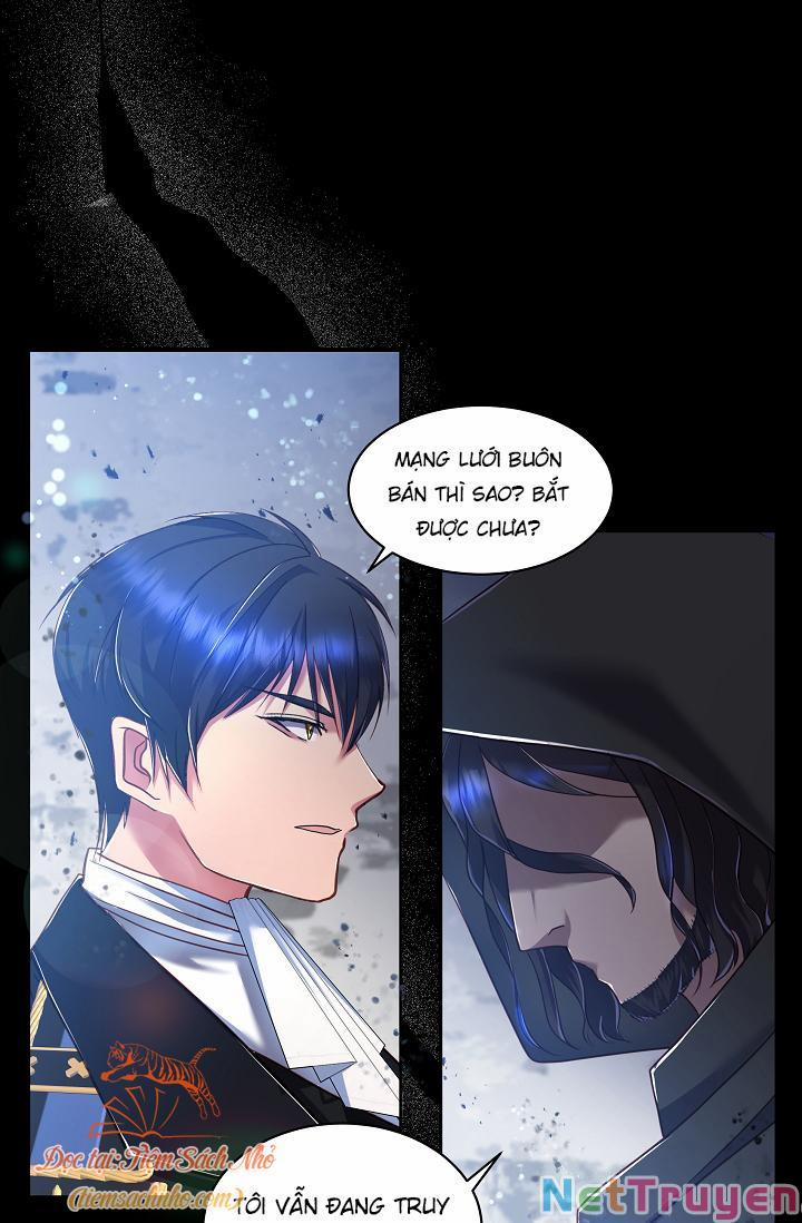 Bút Danh Bí Mật Của Nữ Công Tước 17 trang 15