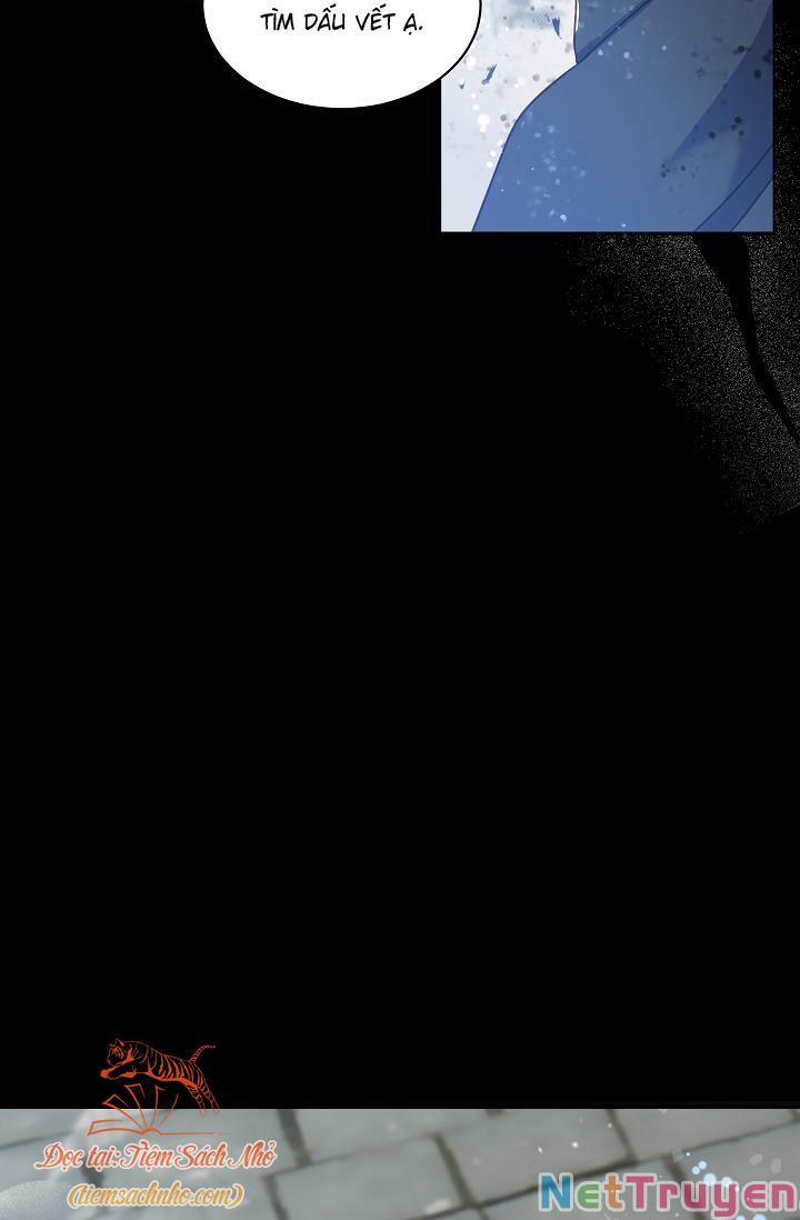 Bút Danh Bí Mật Của Nữ Công Tước 17 trang 16