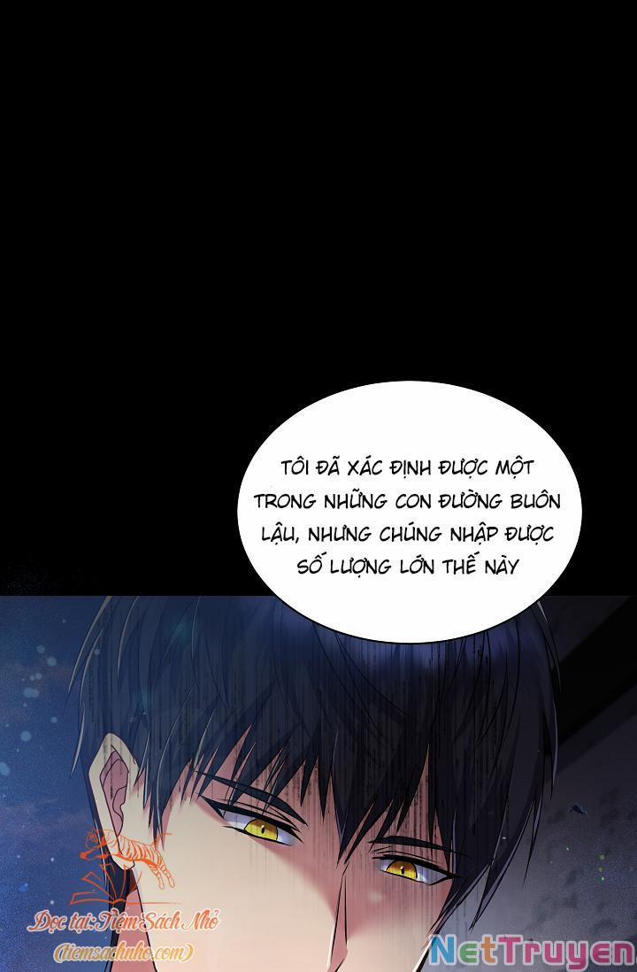 Bút Danh Bí Mật Của Nữ Công Tước 17 trang 18