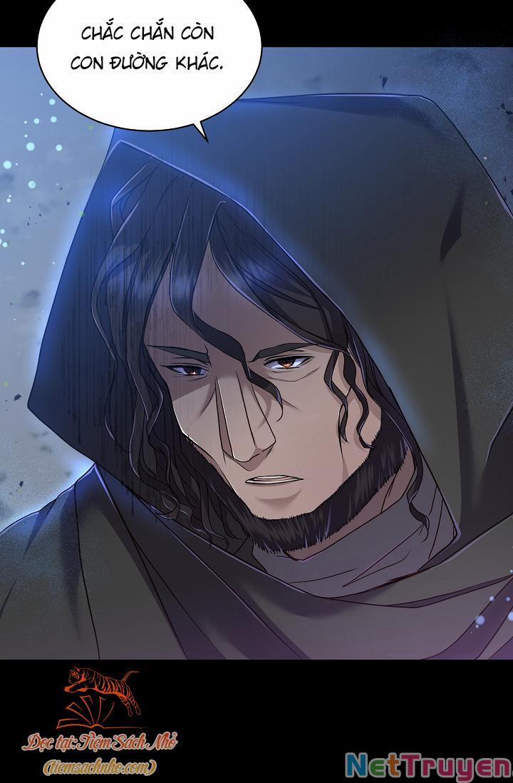 Bút Danh Bí Mật Của Nữ Công Tước 17 trang 20