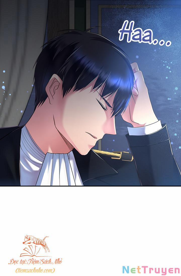 Bút Danh Bí Mật Của Nữ Công Tước 17 trang 24