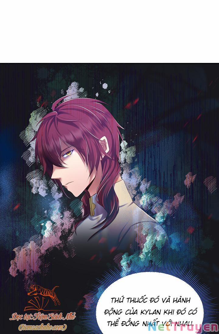 Bút Danh Bí Mật Của Nữ Công Tước 17 trang 25