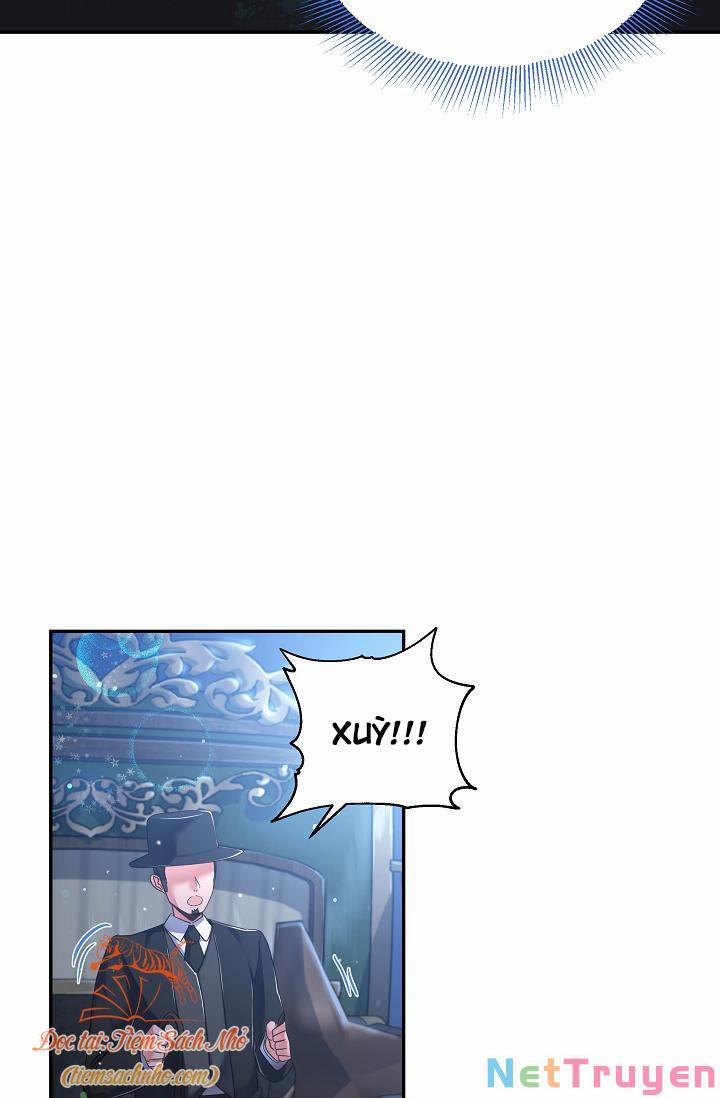 Bút Danh Bí Mật Của Nữ Công Tước 17 trang 26