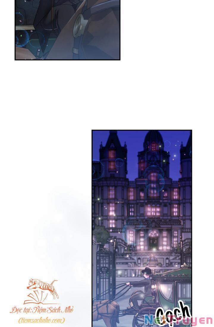 Bút Danh Bí Mật Của Nữ Công Tước 17 trang 27