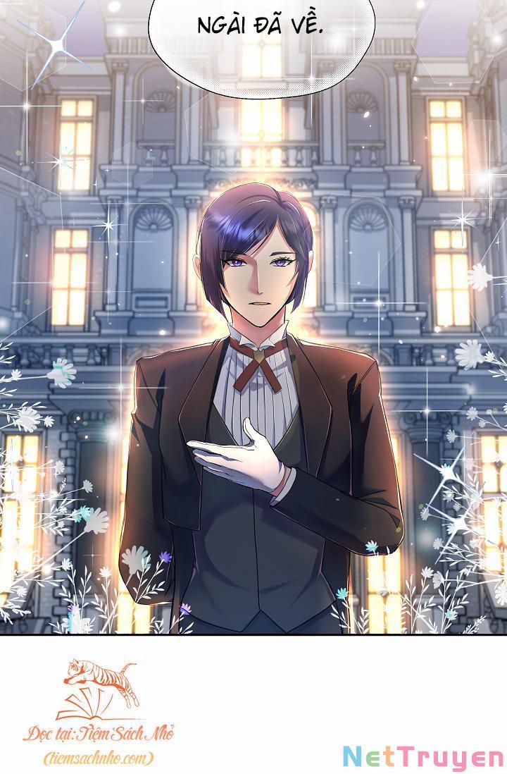 Bút Danh Bí Mật Của Nữ Công Tước 17 trang 29