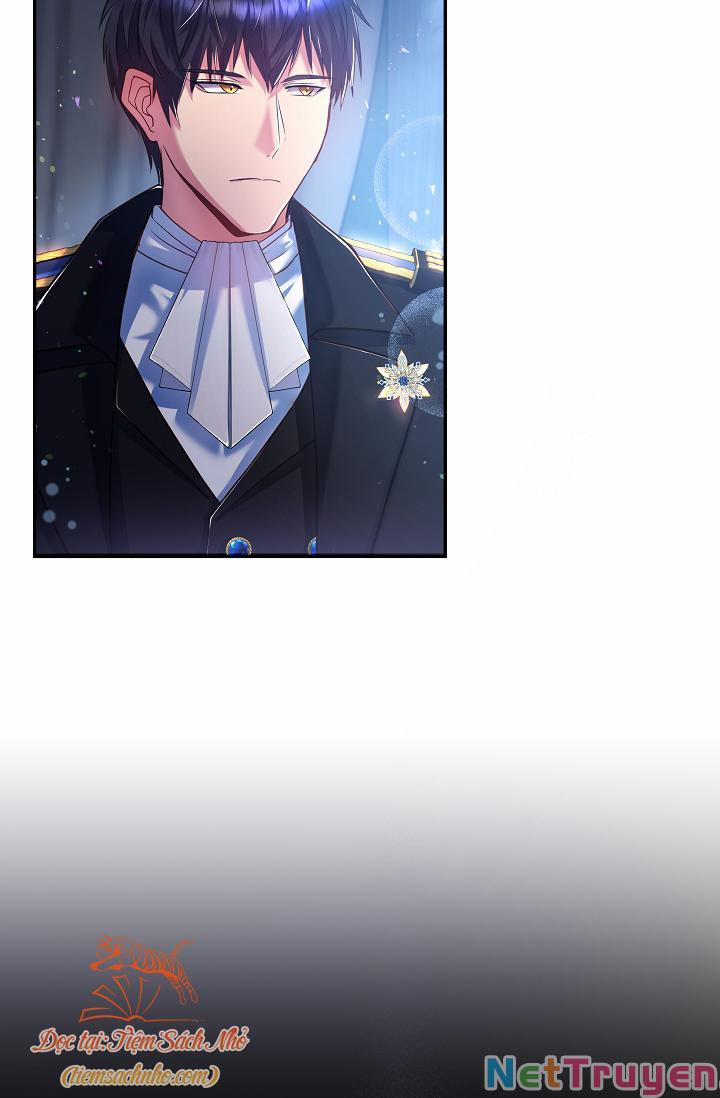 Bút Danh Bí Mật Của Nữ Công Tước 17 trang 3