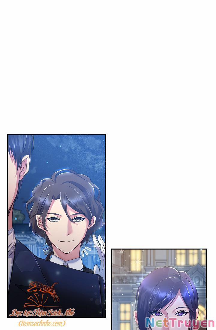 Bút Danh Bí Mật Của Nữ Công Tước 17 trang 30