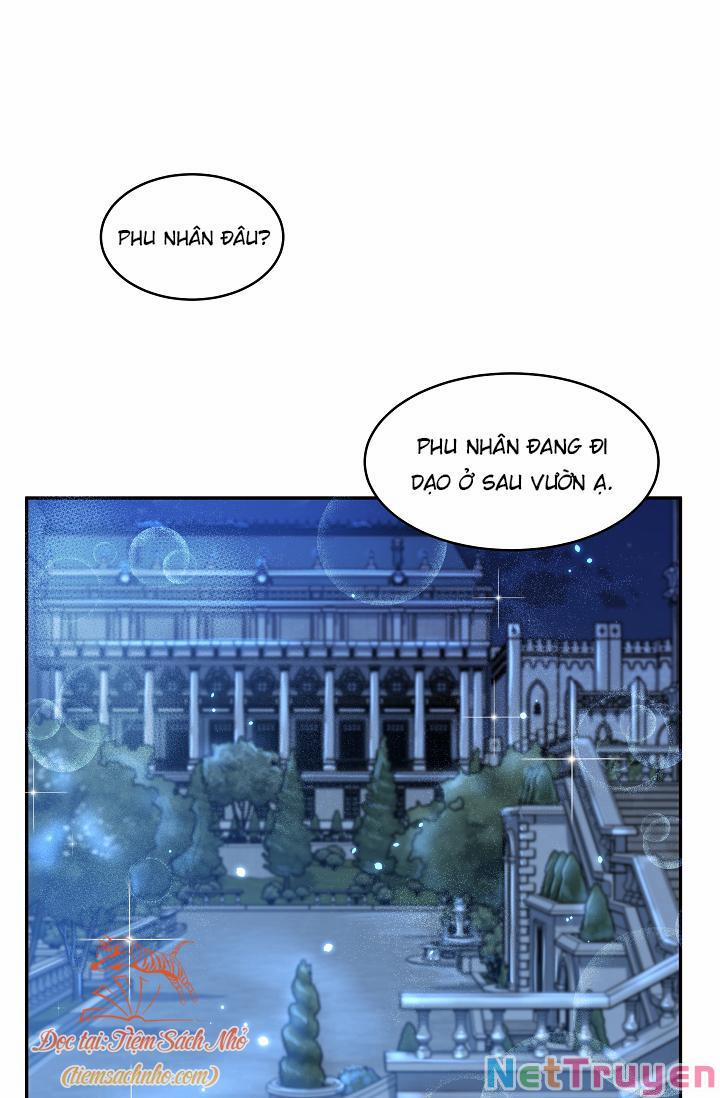 Bút Danh Bí Mật Của Nữ Công Tước 17 trang 32