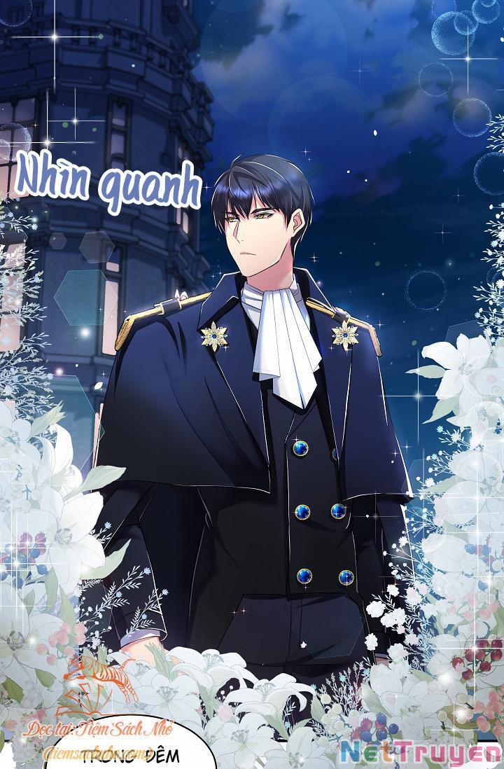 Bút Danh Bí Mật Của Nữ Công Tước 17 trang 34