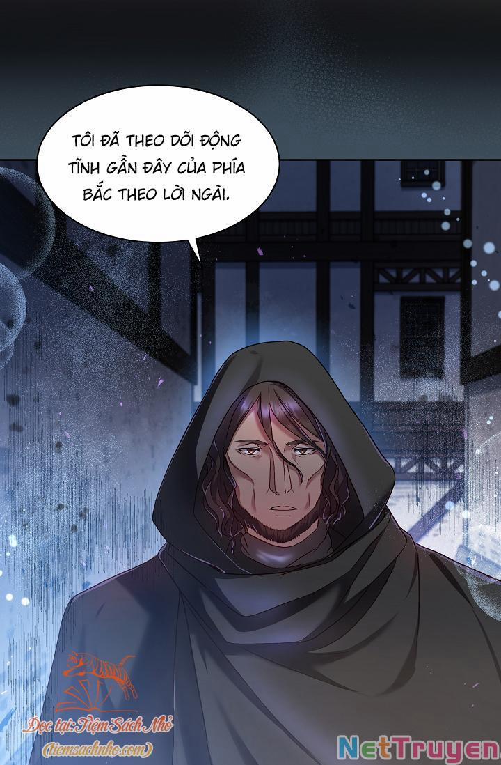 Bút Danh Bí Mật Của Nữ Công Tước 17 trang 4