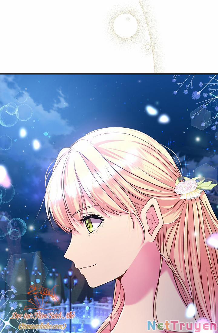 Bút Danh Bí Mật Của Nữ Công Tước 17 trang 40