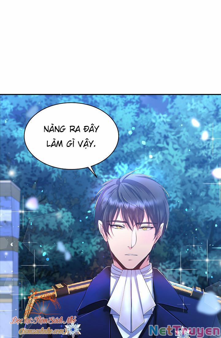 Bút Danh Bí Mật Của Nữ Công Tước 17 trang 42