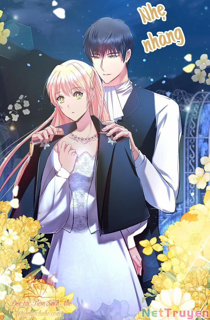 Bút Danh Bí Mật Của Nữ Công Tước 17 trang 45