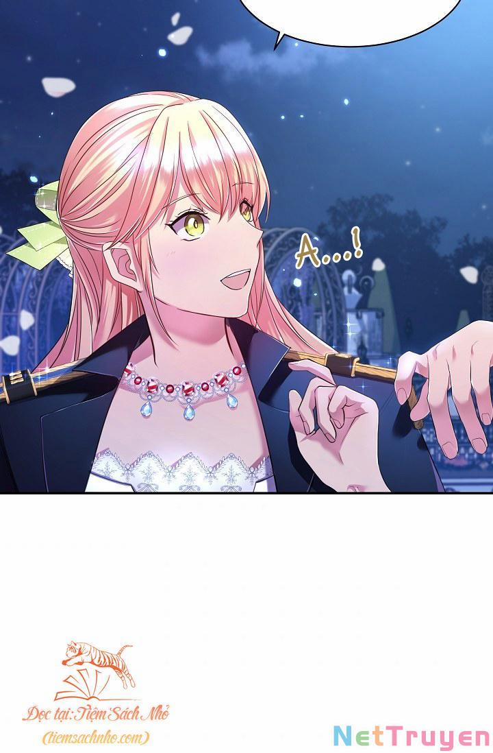 Bút Danh Bí Mật Của Nữ Công Tước 17 trang 47