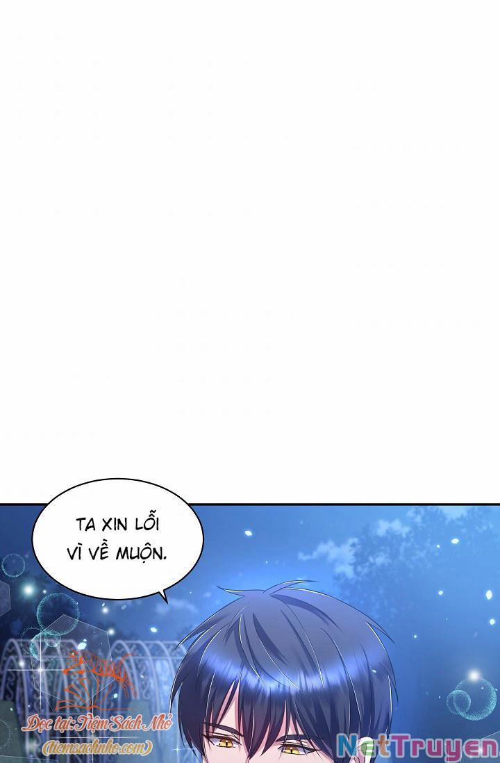 Bút Danh Bí Mật Của Nữ Công Tước 17 trang 48