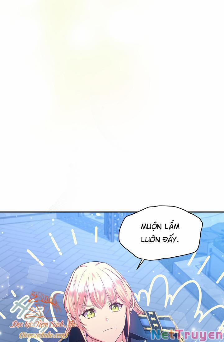 Bút Danh Bí Mật Của Nữ Công Tước 17 trang 50