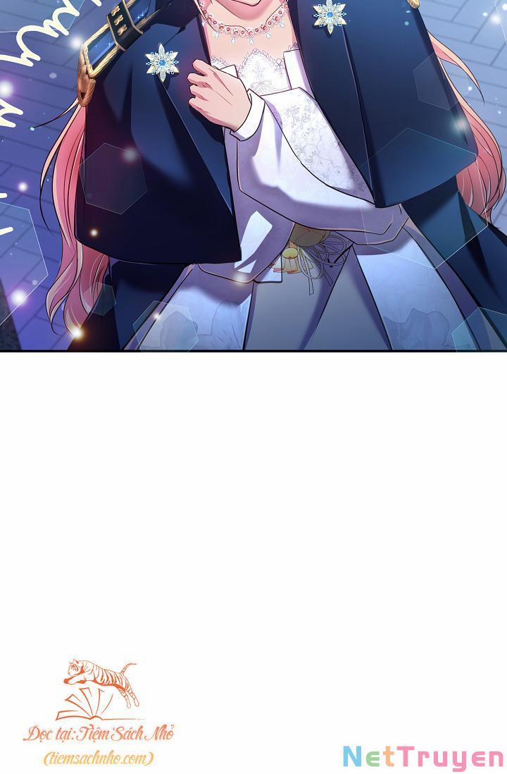 Bút Danh Bí Mật Của Nữ Công Tước 17 trang 51