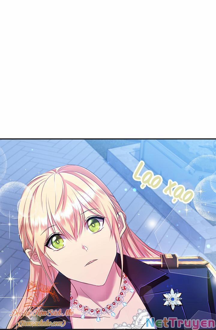 Bút Danh Bí Mật Của Nữ Công Tước 17 trang 52