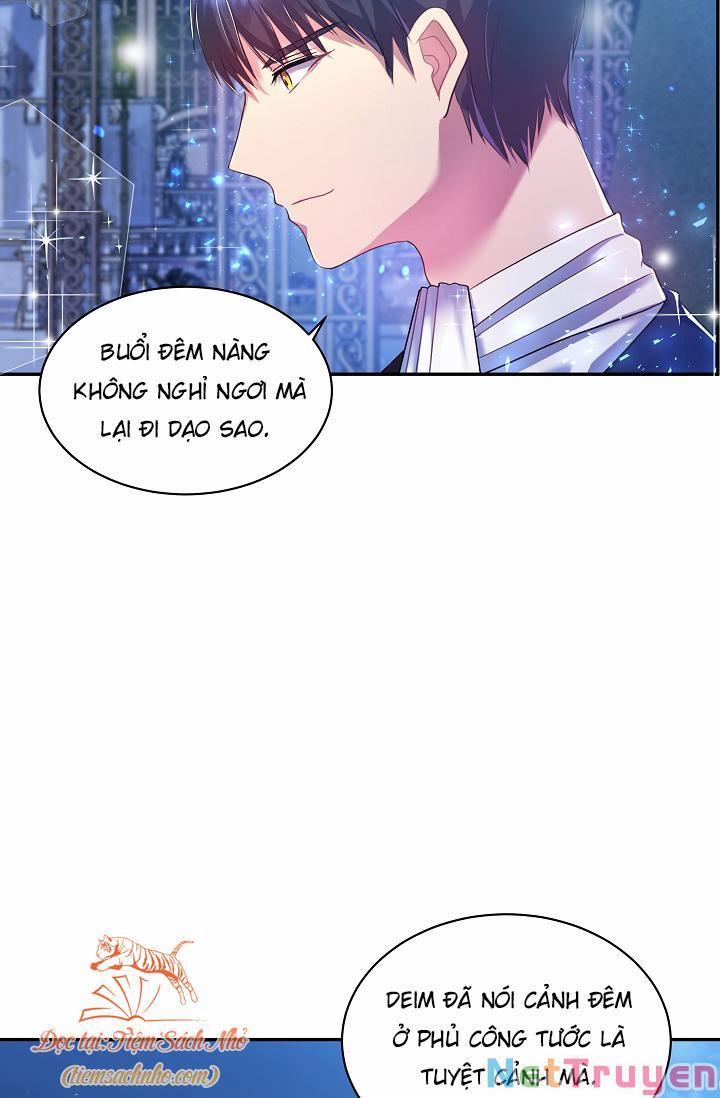 Bút Danh Bí Mật Của Nữ Công Tước 17 trang 54