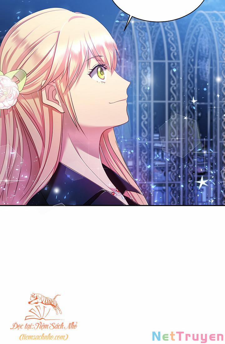 Bút Danh Bí Mật Của Nữ Công Tước 17 trang 55