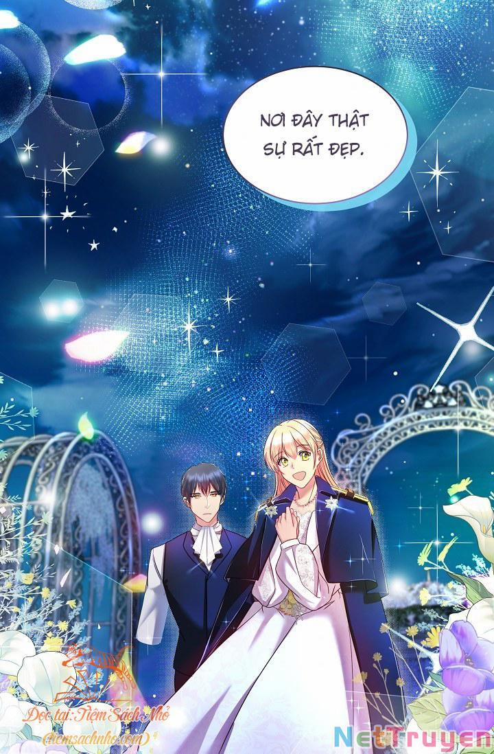 Bút Danh Bí Mật Của Nữ Công Tước 17 trang 57