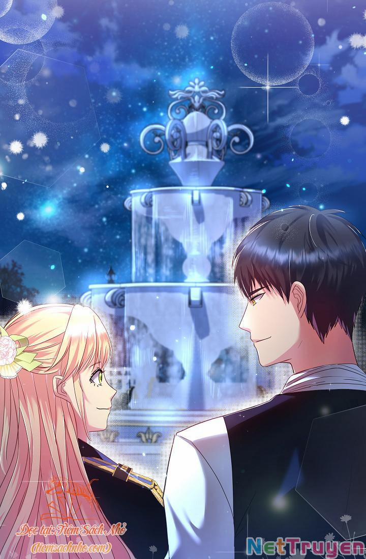 Bút Danh Bí Mật Của Nữ Công Tước 17 trang 59