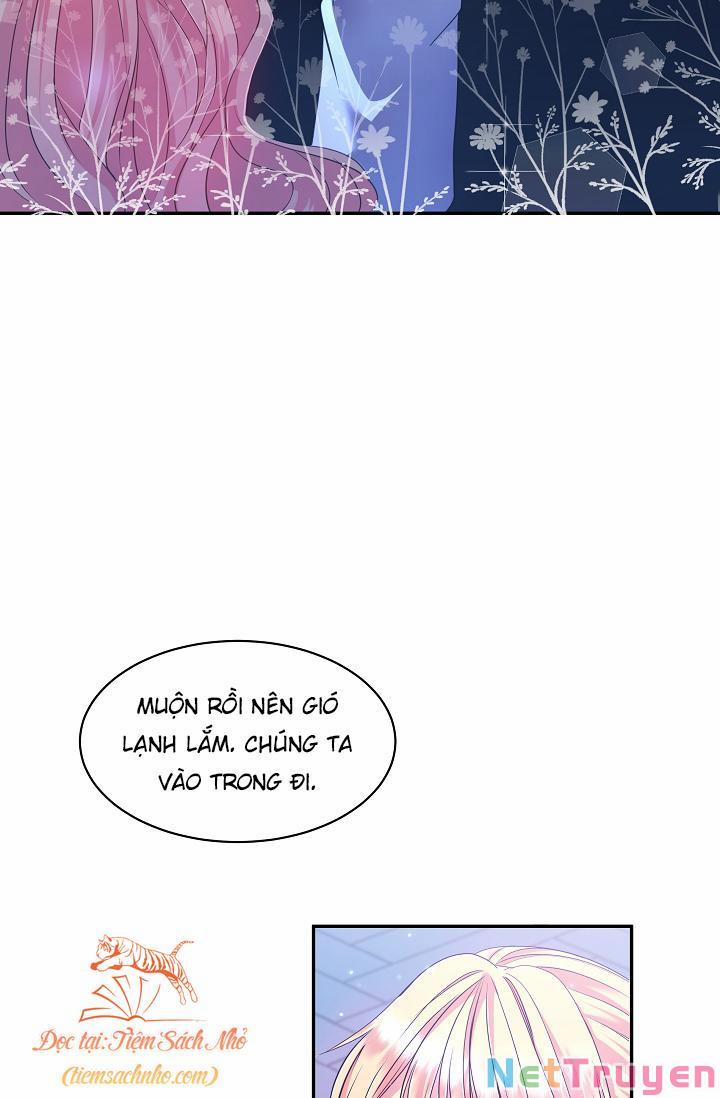 Bút Danh Bí Mật Của Nữ Công Tước 17 trang 60